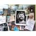 ERIC CLAPTON Slowhand ( RSO ‎– 2479 201) Made in UK 1977 gatefold LP 
